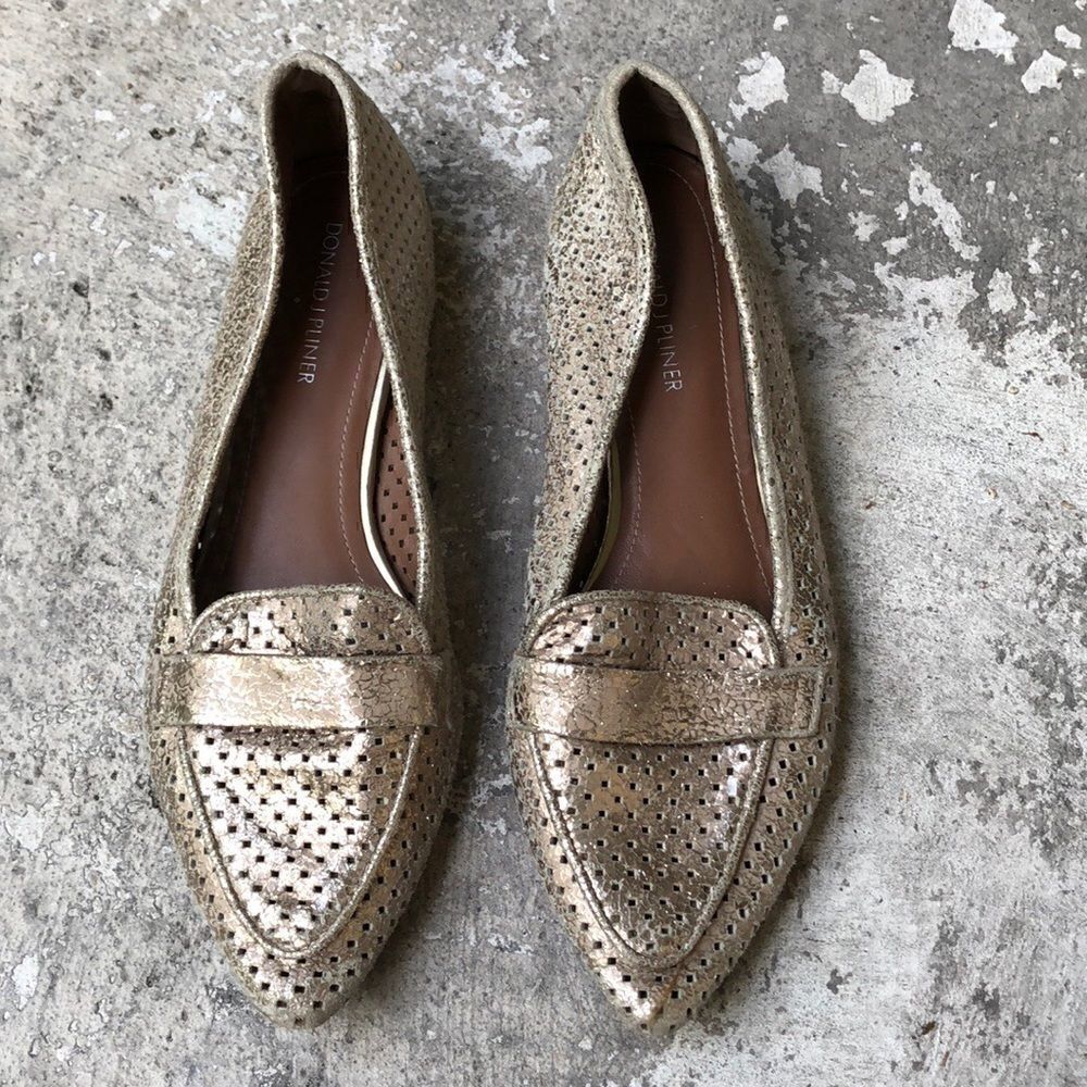 DJP  flats